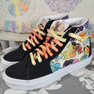 Vans | Sk8-Hi Cultivate Care Sneakers | Size 8